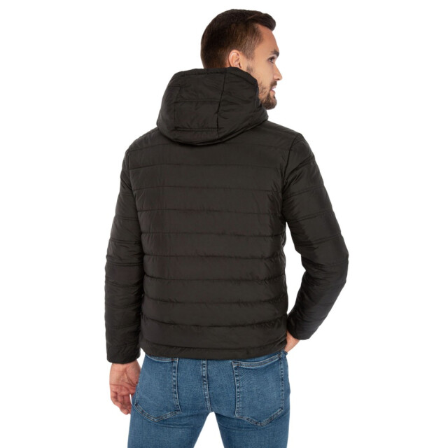 4F Heren m434 omkeerbaar jack UTPP6350_blackgrey large