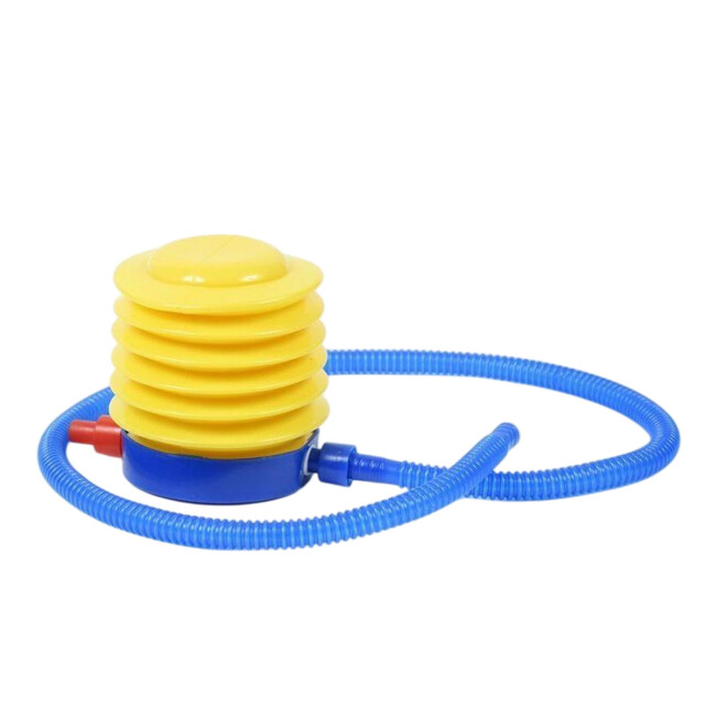 SMJ Sport Oefenbal met dubbele handgreep UTPP6293_blue large