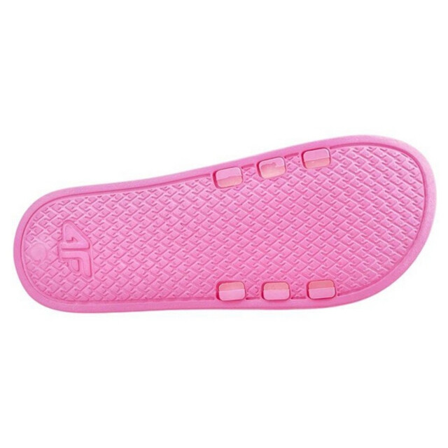 4F Dames f045a logo sliders UTPP6308_pink large