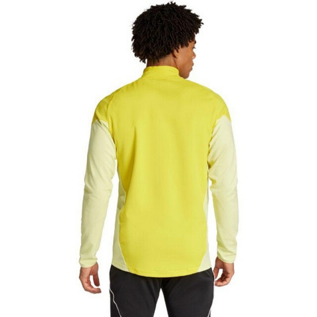 Adidas Heren tiro 25 wedstrijd trainingsjack UTPP6399_yellow large