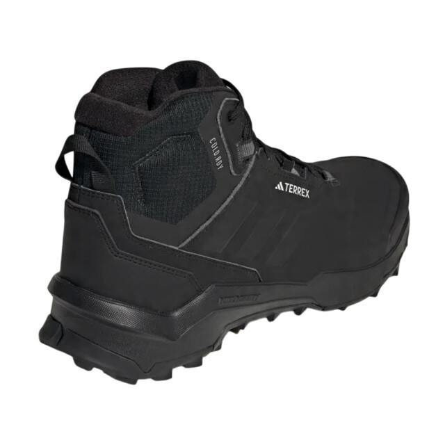 Adidas Heren terrex ax4 mid beta cold.rdy trainers UTPP6145_black large
