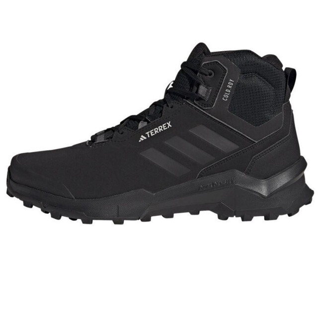 Adidas Heren terrex ax4 mid beta cold.rdy trainers UTPP6145_black large