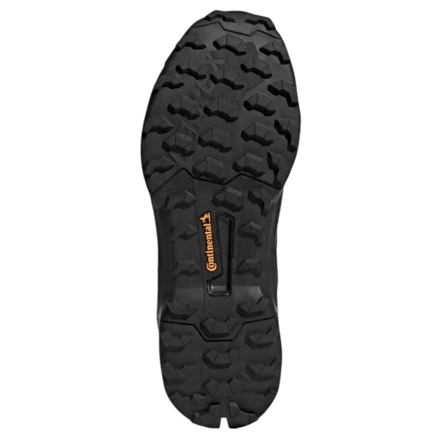 Adidas Heren terrex ax4 mid beta cold.rdy trainers UTPP6145_black large