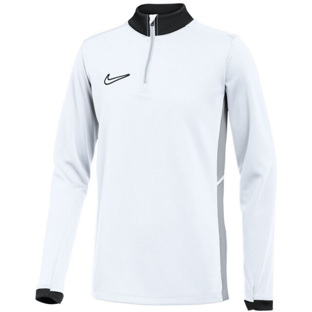 Nike Kinder/kids academy 25 dri-fit sweatshirt UTPP6182_white large