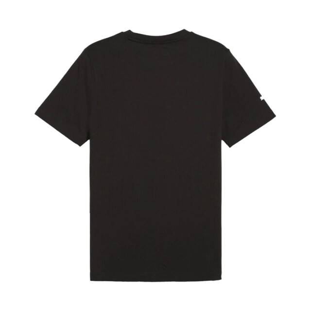 Puma Heren motorsport bmw logo t-shirt UTPP6029_black large