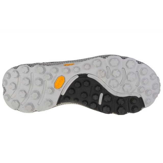 Under Armour Heren hovr ridge trail trainers UTPP6070_black large