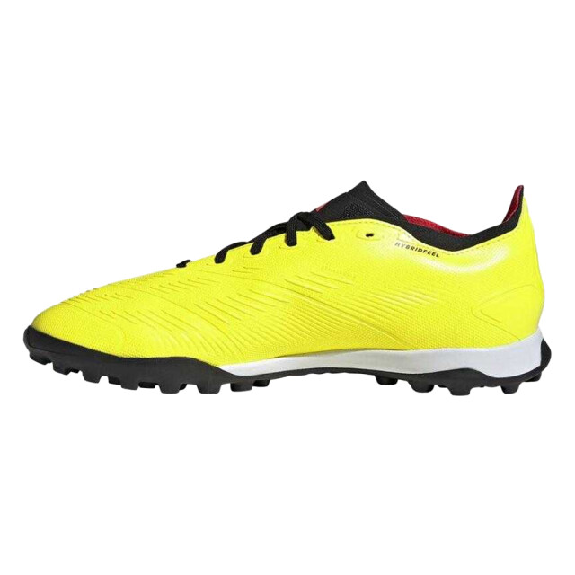 Adidas Heren predator 24 league laag uitgesneden kunstgras voetbalschoenen UTPP6131_yellow large