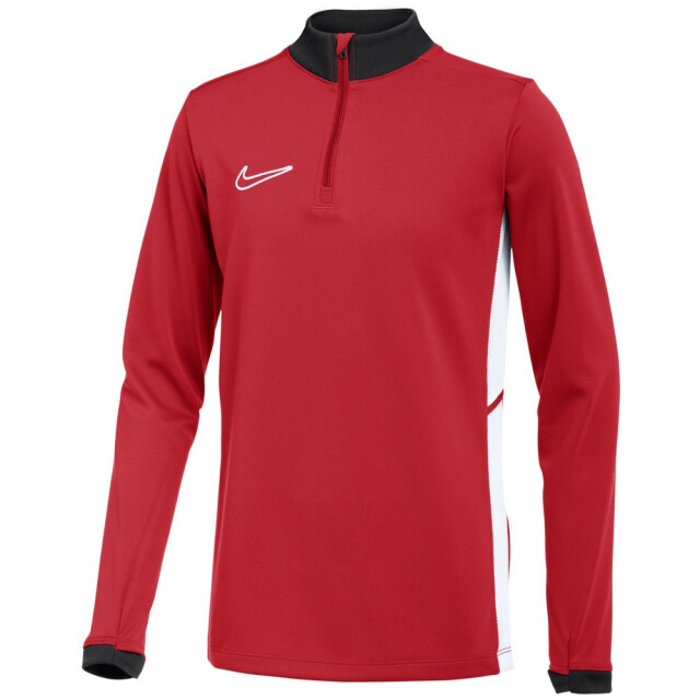 Nike Kinder/kids academy 25 dri-fit sweatshirt UTPP6182_red large