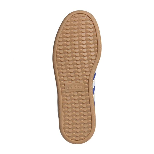 Adidas Heren barreda suede trainers UTPP5944_blue large