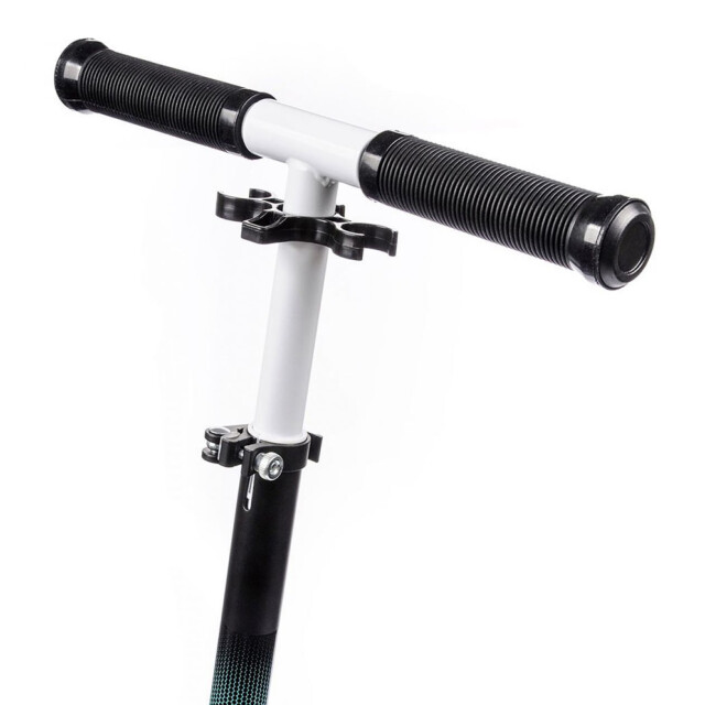 Meteor Urban aluminium logo scooter UTPP5964_black large