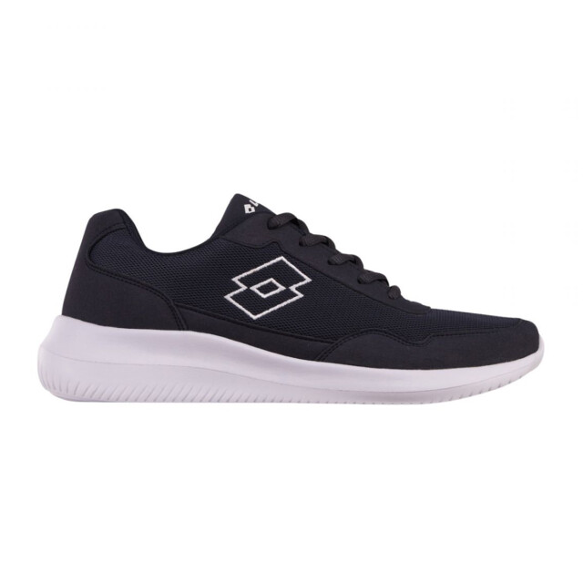 Lotto Heren connect trainers UTPP5934_whitenavyblue large