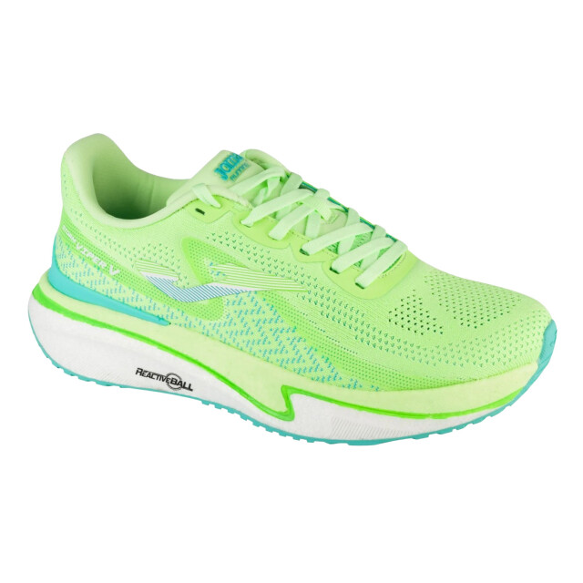 Joma Heren viper trainers UTPP6109_green large