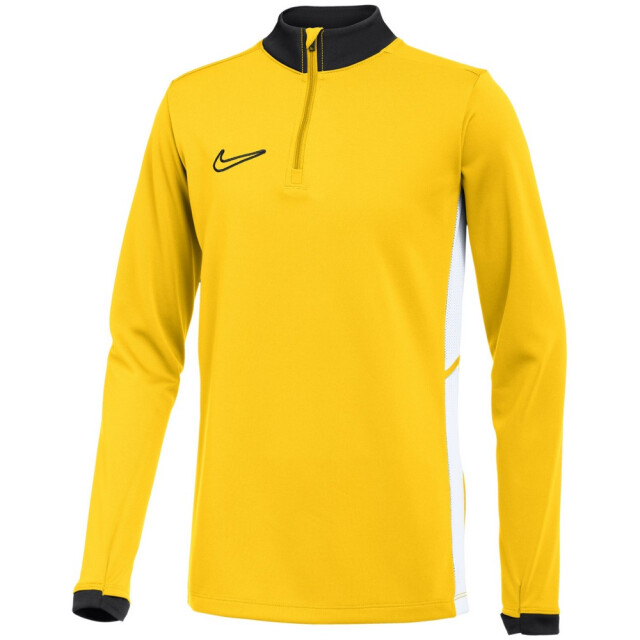 Nike Kinder/kids academy 25 dri-fit sweatshirt UTPP6182_yellow large