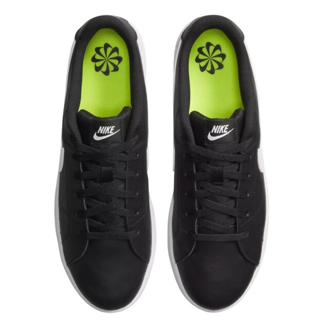 Nike Heren royale 2 next nature trainers UTPP5879_black large
