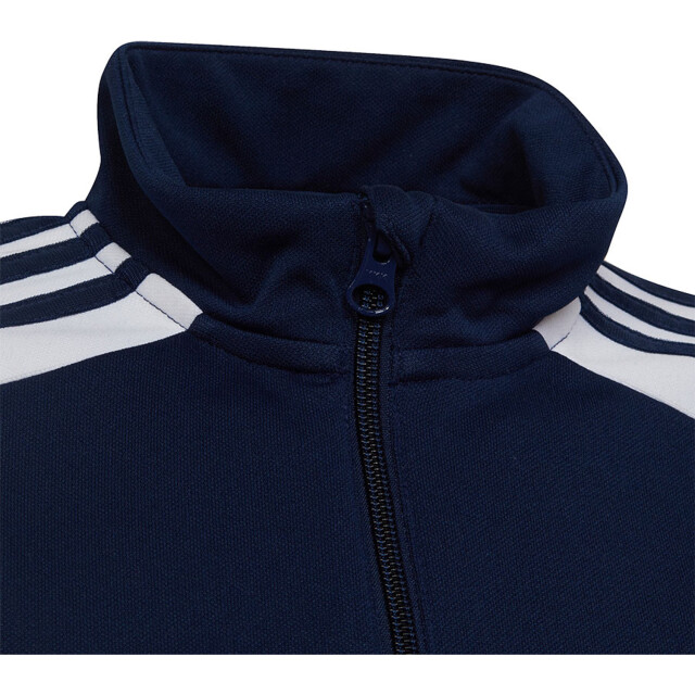 Adidas Squadra 21 track jacket kinderen/kinderen UTPP5900_navyblue large