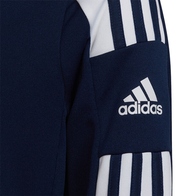Adidas Squadra 21 track jacket kinderen/kinderen UTPP5900_navyblue large