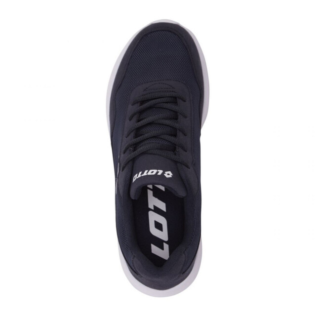 Lotto Heren connect trainers UTPP5934_whitenavyblue large
