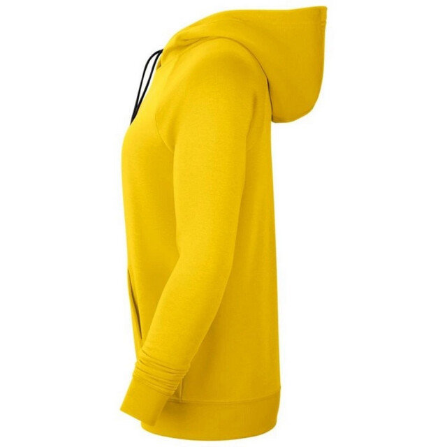 Nike Dames park 20 raglan hoodie UTPP5832_yellow large
