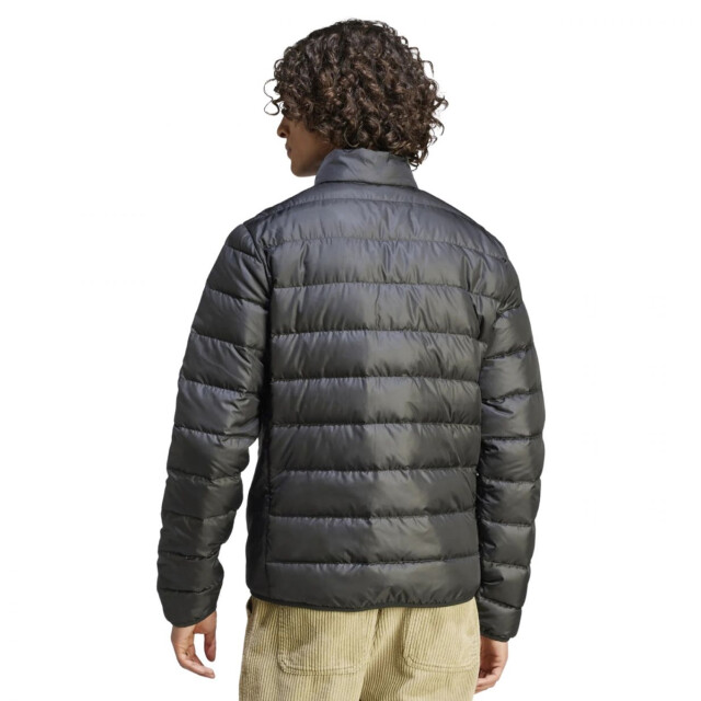 Adidas Heren essentials down lichtgewicht jas UTPP5986_black large