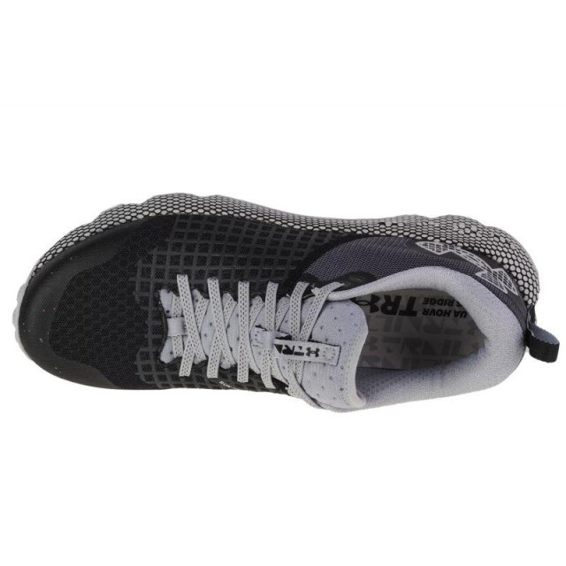 Under Armour Heren hovr ridge trail trainers UTPP6070_black large