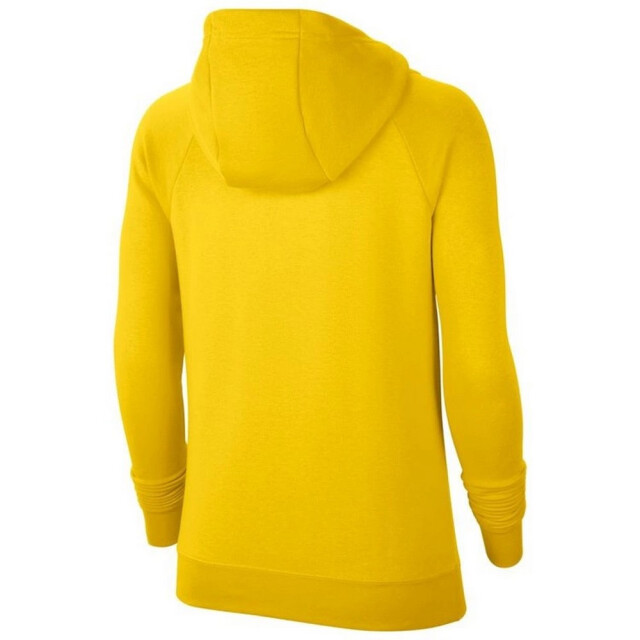 Nike Dames park 20 raglan hoodie UTPP5832_yellow large