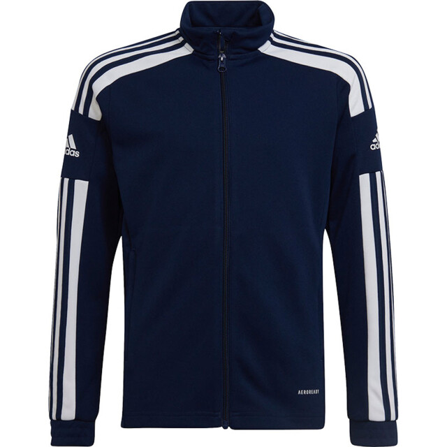Adidas Squadra 21 track jacket kinderen/kinderen UTPP5900_navyblue large
