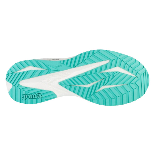 Joma Heren viper trainers UTPP6109_green large