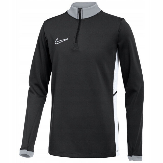 Nike Kinder/kids academy 25 dri-fit sweatshirt UTPP6182_black large