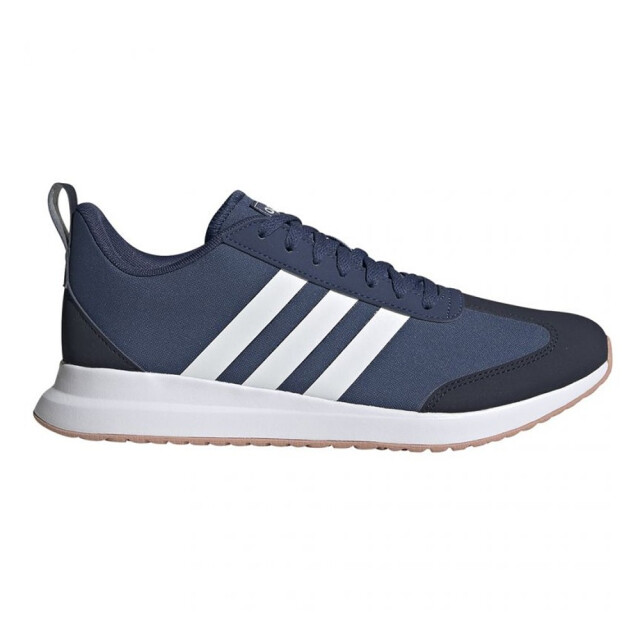 Adidas Dames run60s synthetisch suède trainers UTPP595_navyblue large