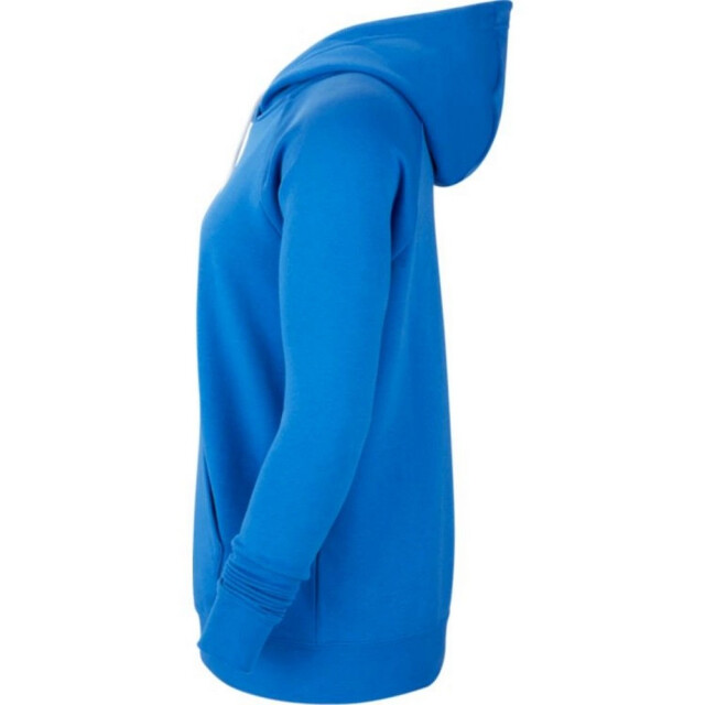 Nike Dames park 20 raglan hoodie UTPP5832_blue large