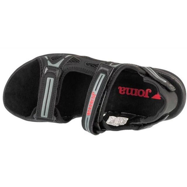 Joma Heren s.zeus sandalen UTPP5818_black large