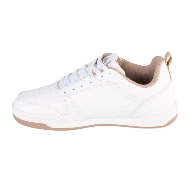 Lotto Dames toco bc trainers UTPP6010_white large