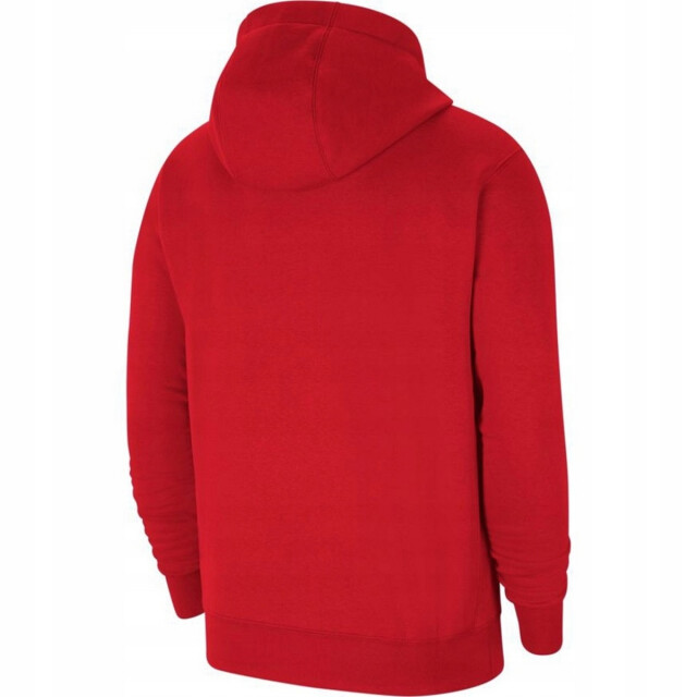 Nike Heren team club 20 hoodie UTPP5758_red large