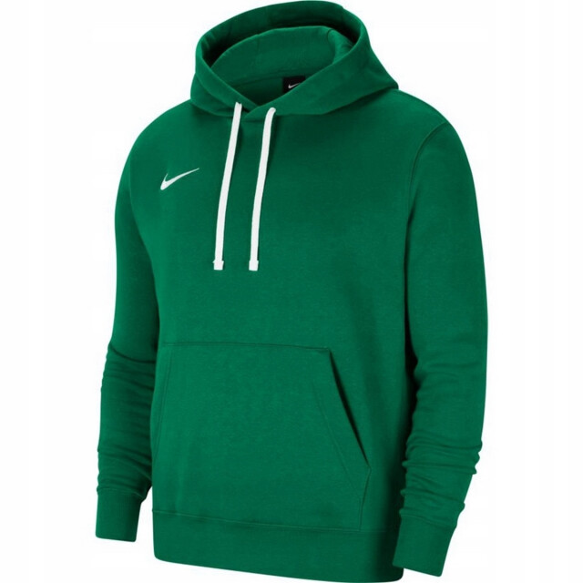 Nike Heren team club 20 hoodie UTPP5758_green large