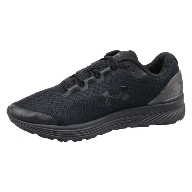 Under Armour Heren charged bandit 4 sportschoenen UTPP572_black large
