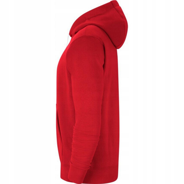 Nike Heren team club 20 hoodie UTPP5758_red large
