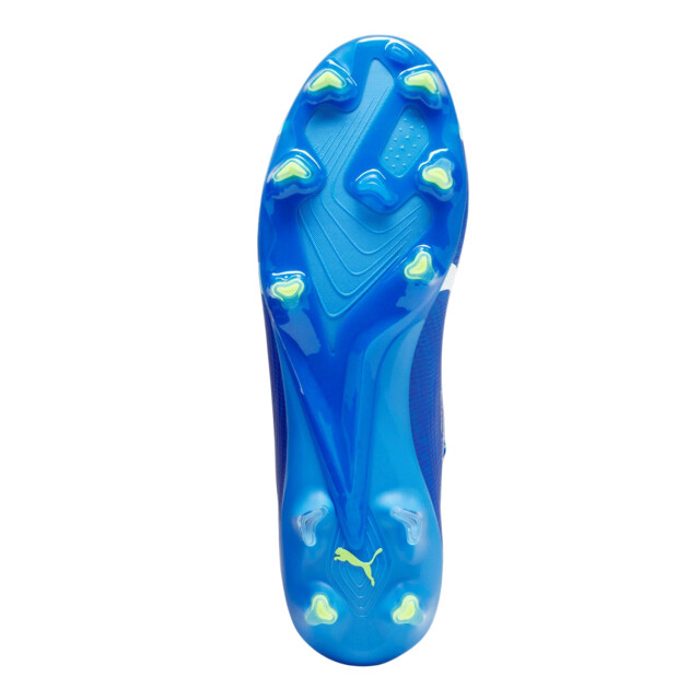 Puma Heren ultra ultimate voetbalschoenen met schoenplaatjes UTPP5908_blue large