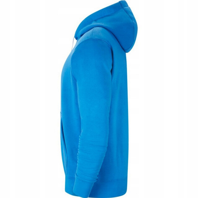 Nike Heren team club 20 hoodie UTPP5758_blue large