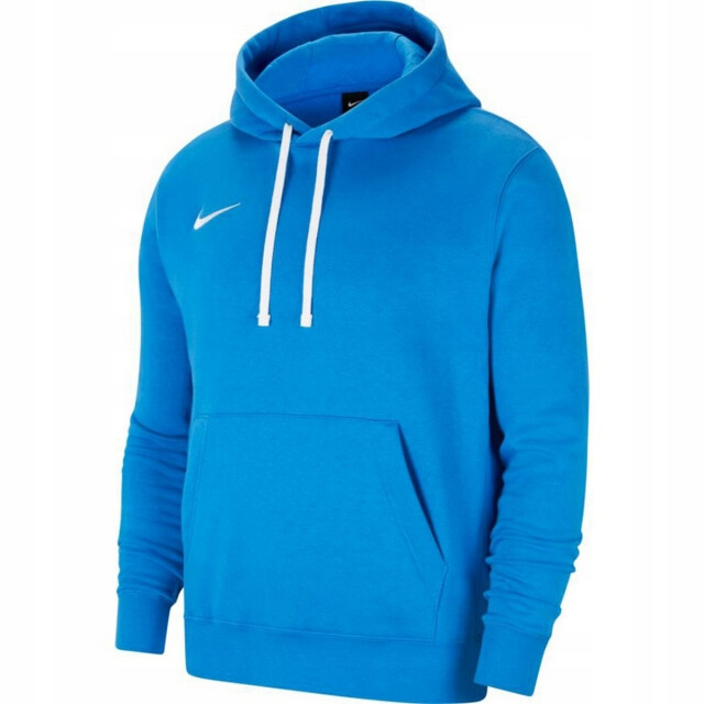 Nike Heren team club 20 hoodie UTPP5758_blue large
