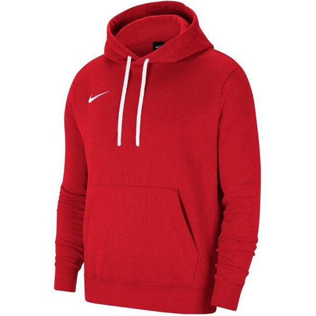 Nike Dames park 20 raglan hoodie UTPP5832_red large