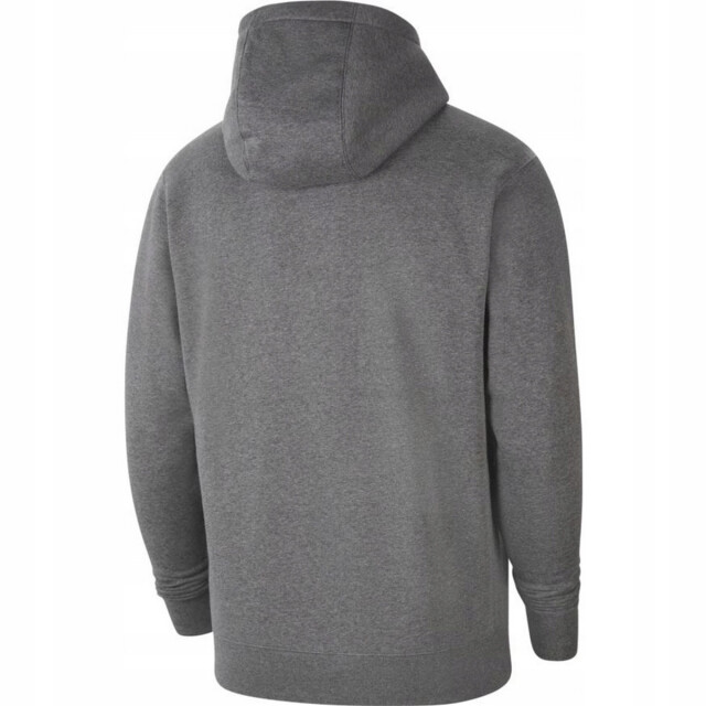 Nike Heren team club 20 hoodie UTPP5758_greysilver large