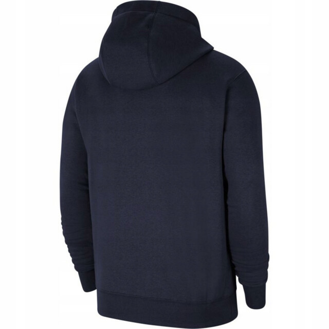 Nike Heren team club 20 hoodie UTPP5758_navyblue large