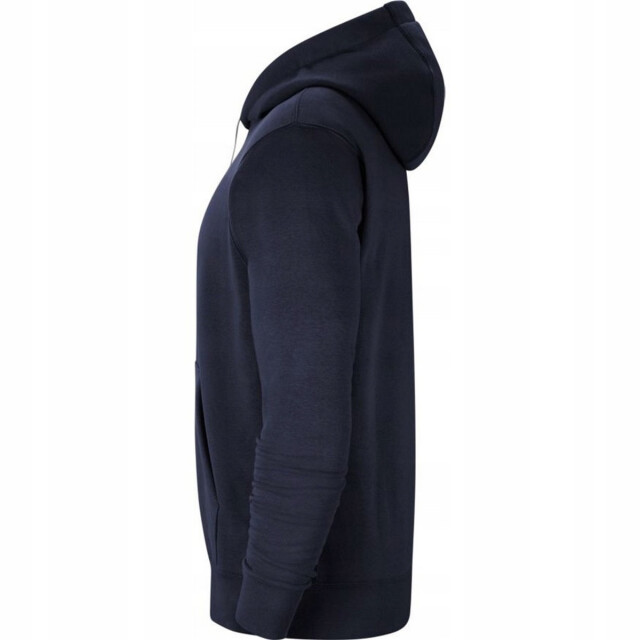 Nike Heren team club 20 hoodie UTPP5758_navyblue large