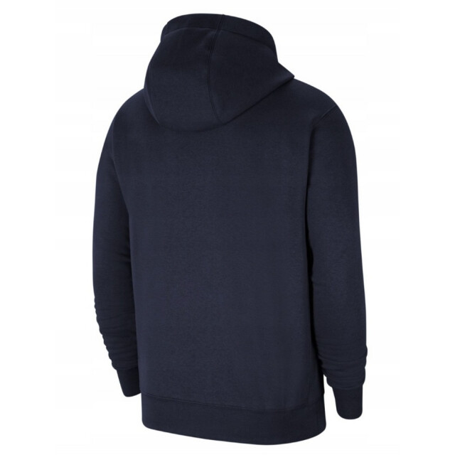 Nike Kinder/kids park fleece hoodie UTPP5762_navyblue large