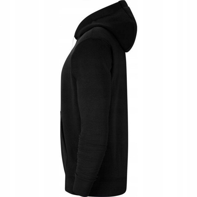 Nike Heren team club 20 hoodie UTPP5758_black large