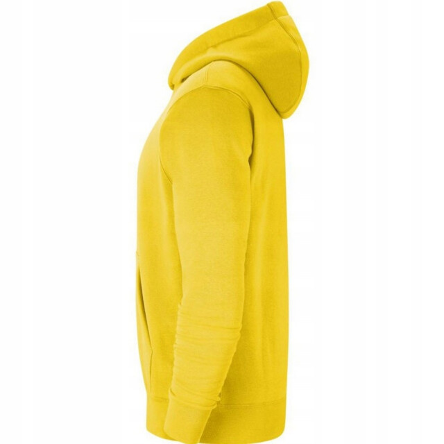 Nike Kinder/kids park fleece hoodie UTPP5762_yellow large