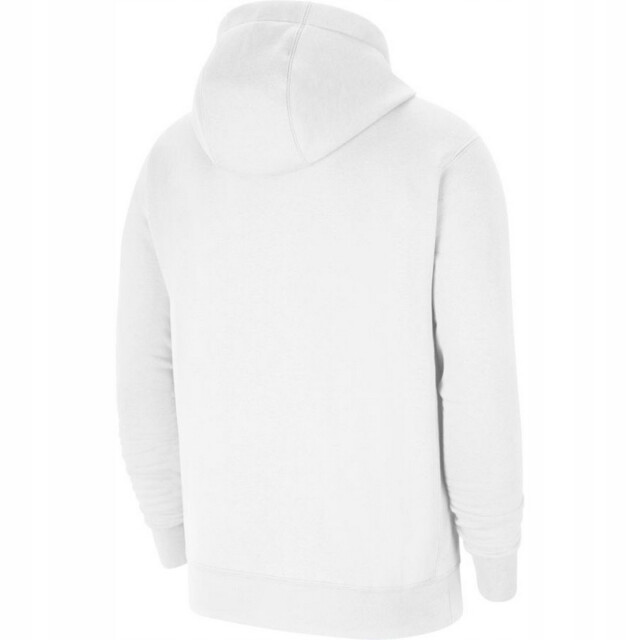 Nike Heren team club 20 hoodie UTPP5758_white large