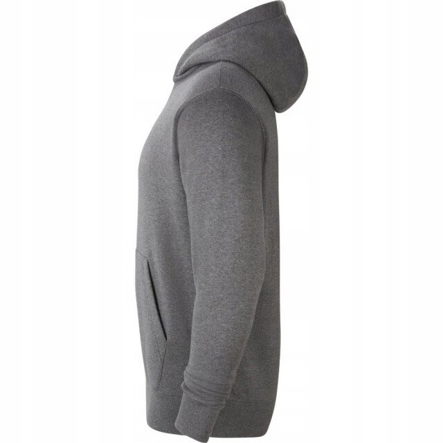 Nike Kinder/kids park fleece hoodie UTPP5762_graphite large