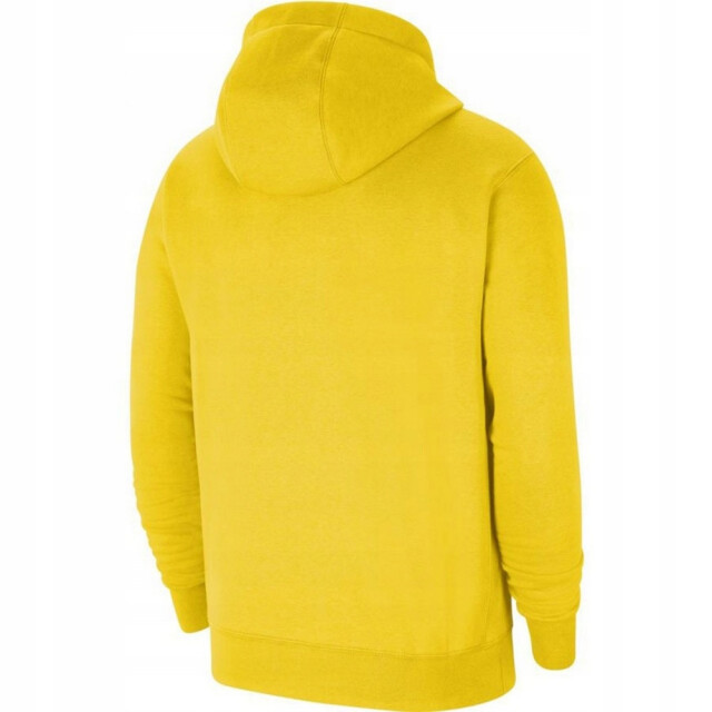 Nike Kinder/kids park fleece hoodie UTPP5762_yellow large