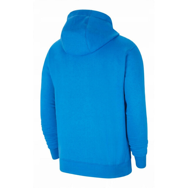 Nike Kinder/kids park fleece hoodie UTPP5762_blue large